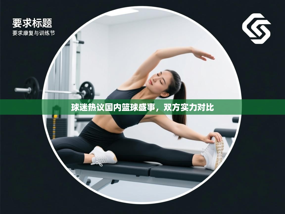 球迷热议国内篮球盛事，双方实力对比  第2张