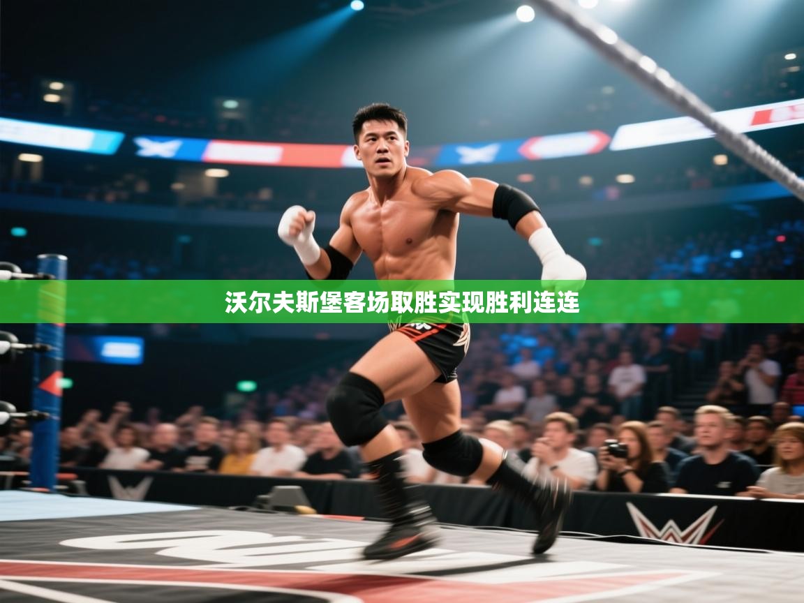 沃尔夫斯堡客场取胜实现胜利连连  第2张