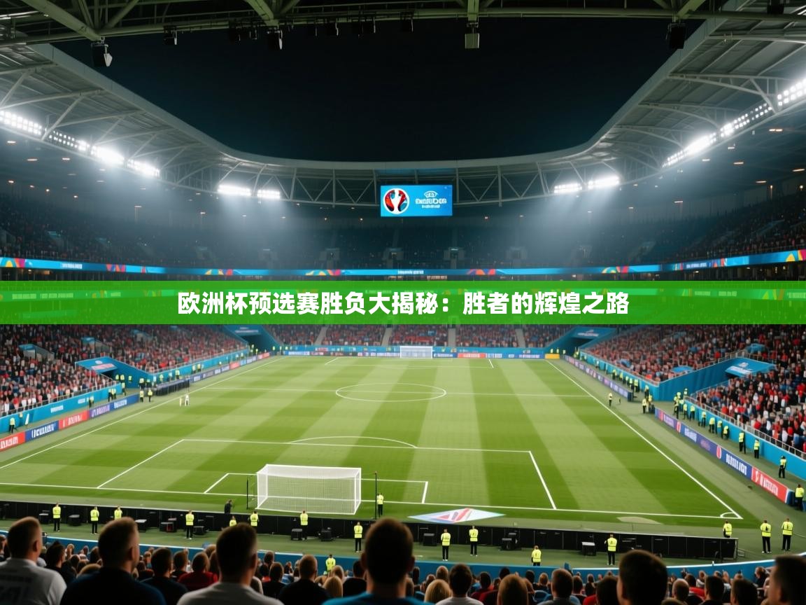 欧洲杯预选赛胜负大揭秘：胜者的辉煌之路  第2张