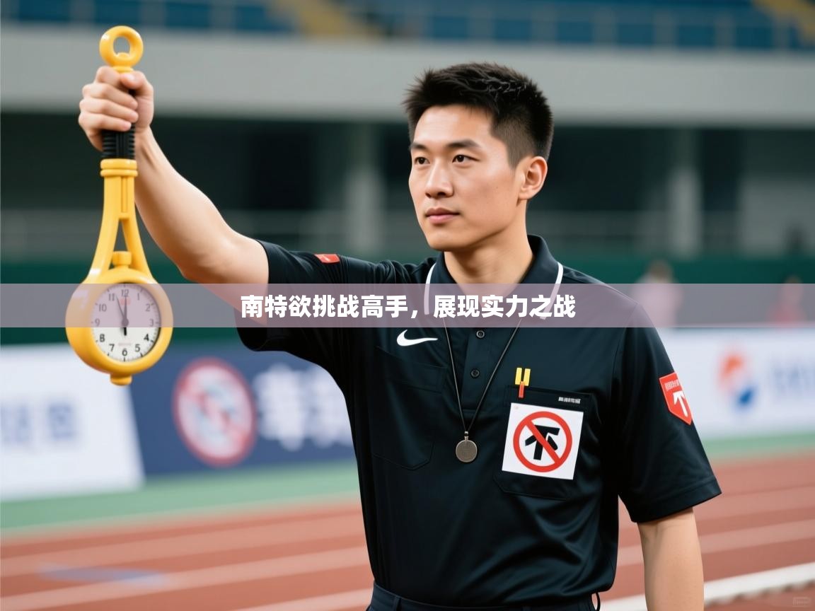 南特欲挑战高手，展现实力之战