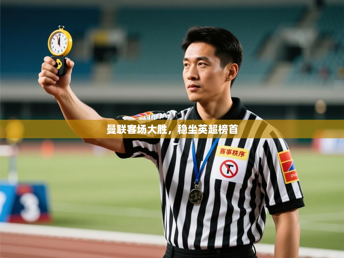 曼联客场大胜，稳坐英超榜首