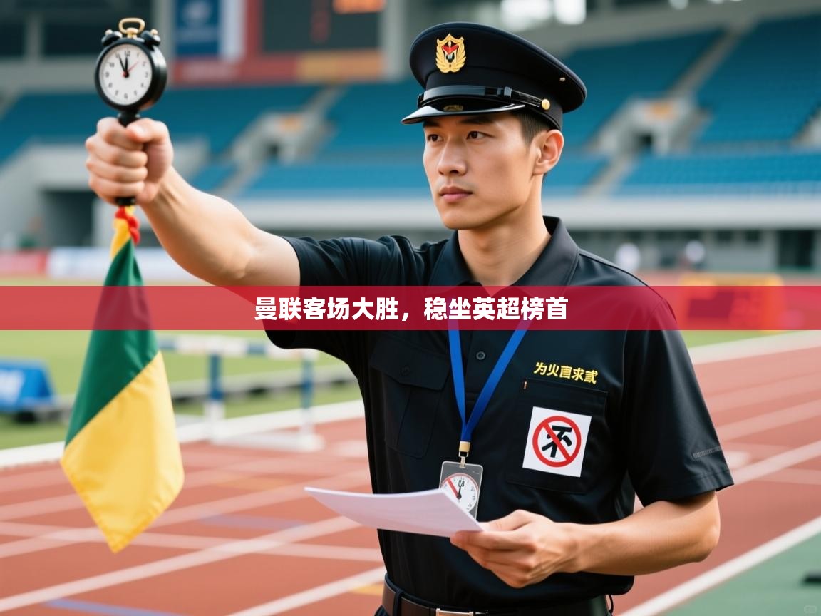 曼联客场大胜,稳坐英超榜首 第2张