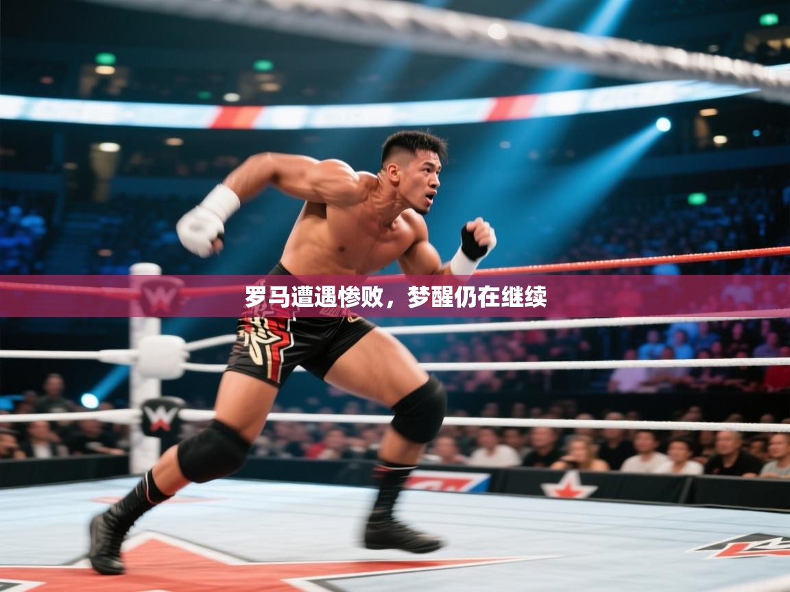 罗马遭遇惨败，梦醒仍在继续