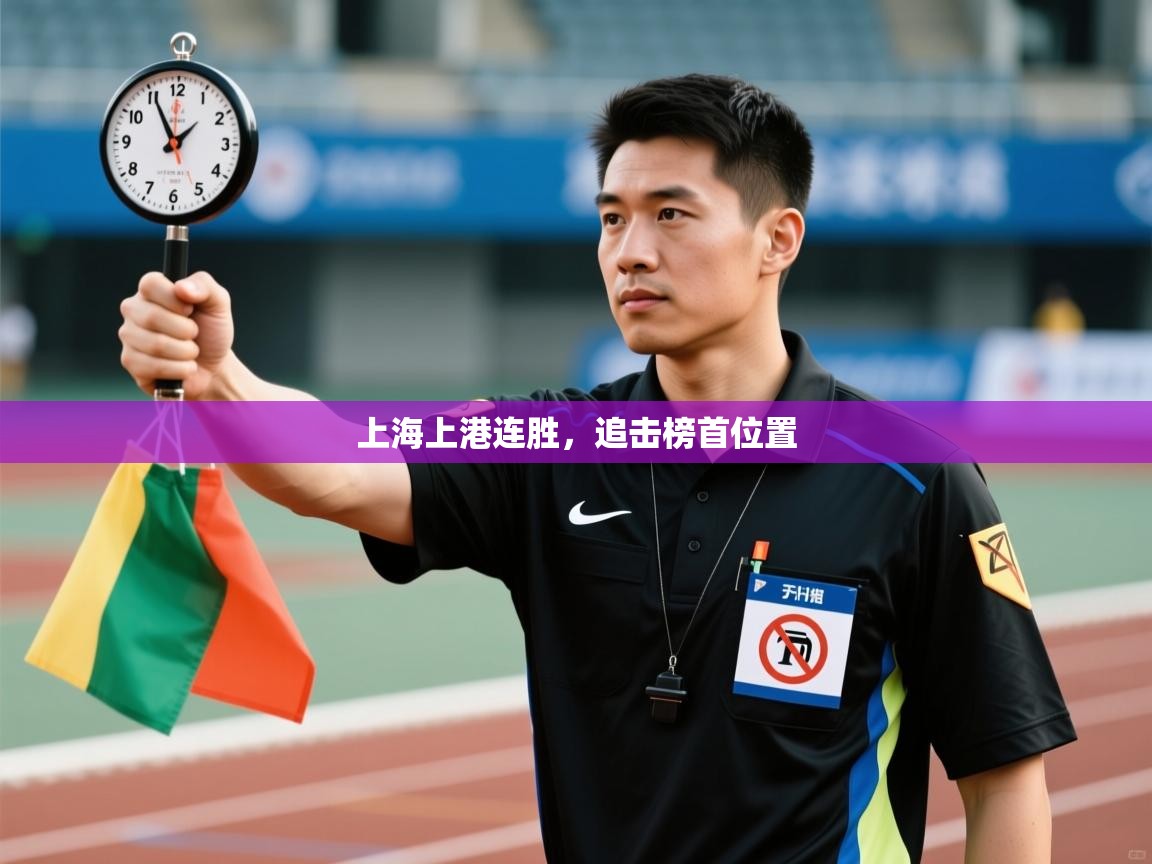 上海上港连胜,追击榜首位置 第1张