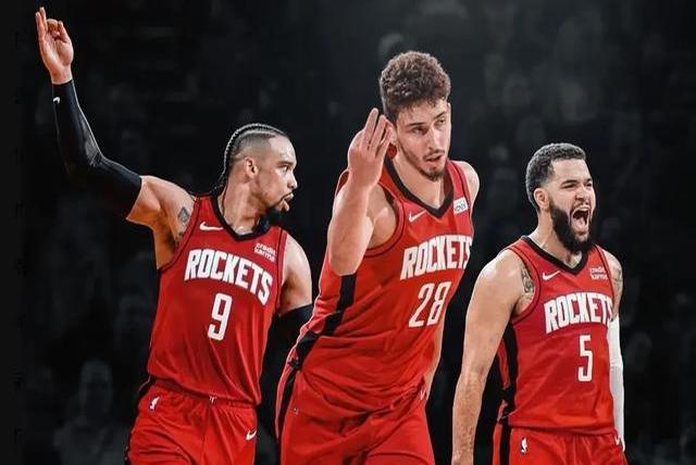 爱游戏官网入口-关于火箭击败雷霆，赢得久违胜利重振信心的信息