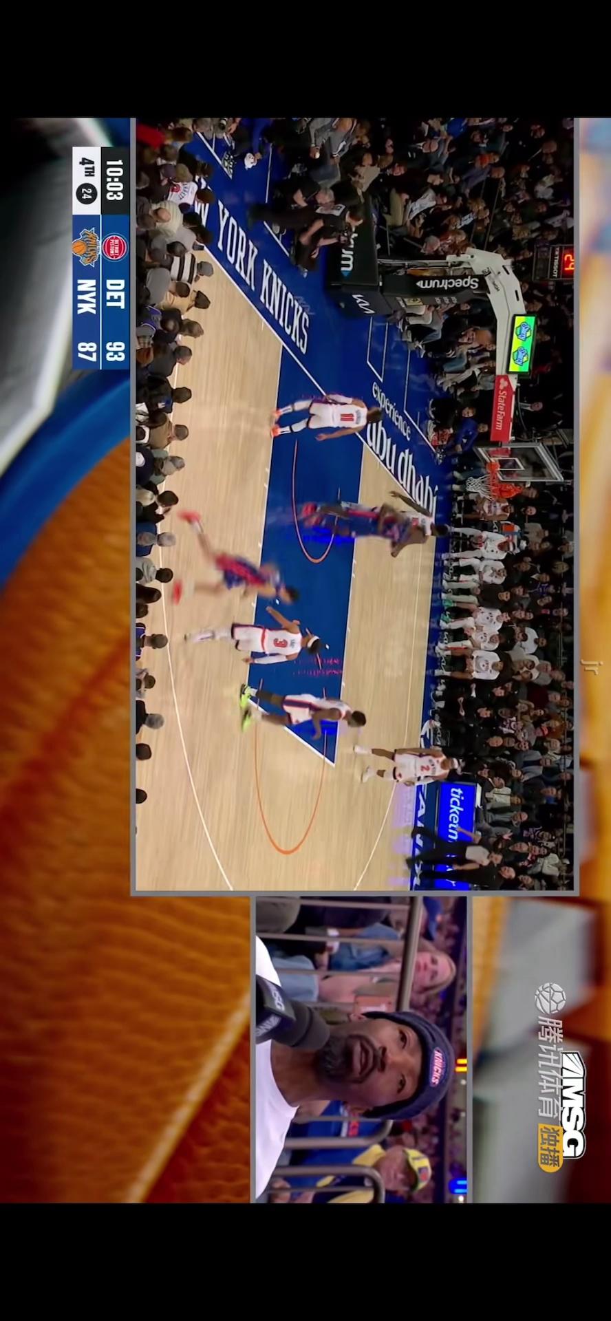 爱游戏官网入口-尼克斯队大胜活塞队，掀起强劲反击