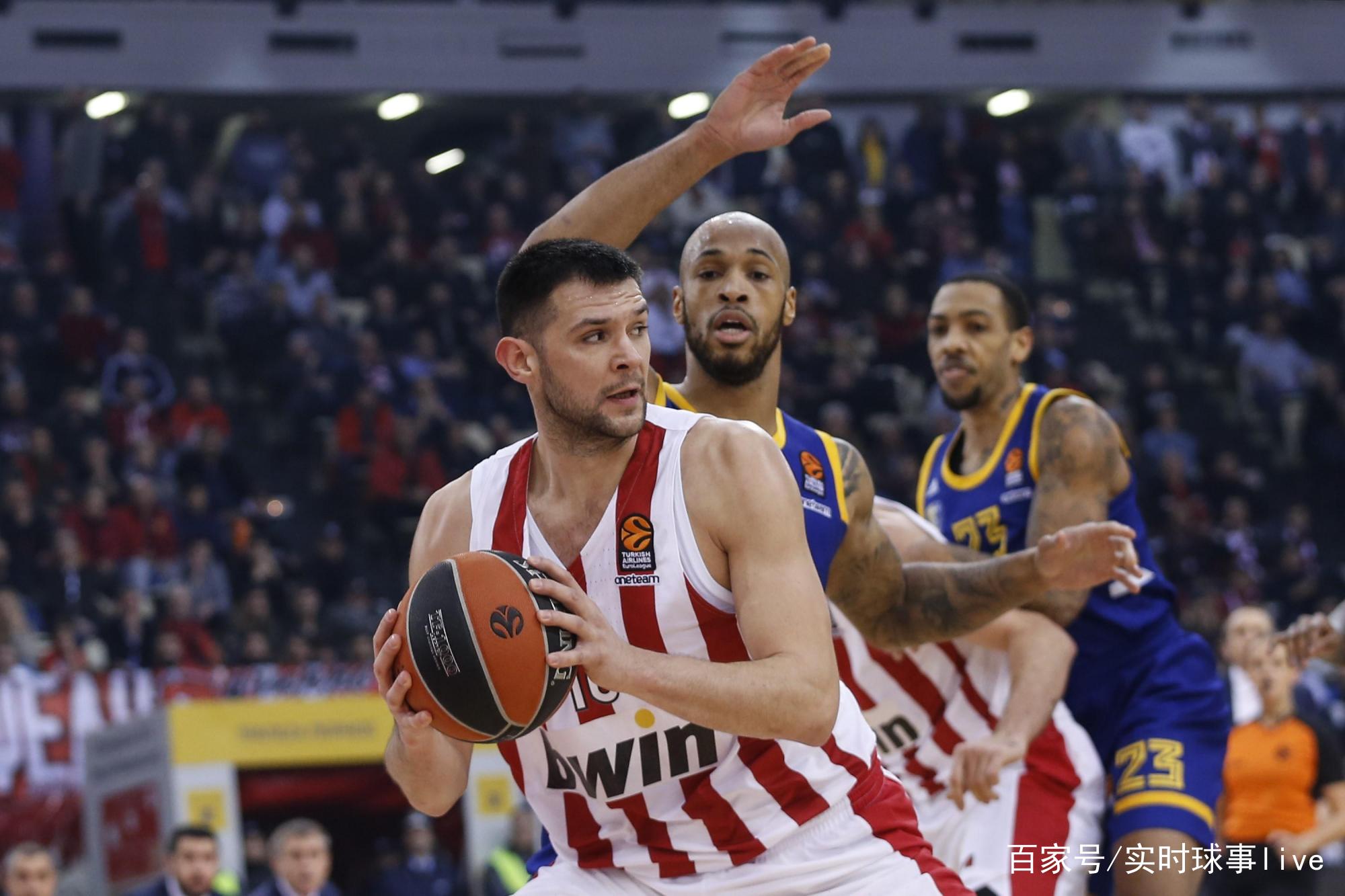 欧洲篮球职业精英争相荣耀，瞄准冠军的简单介绍