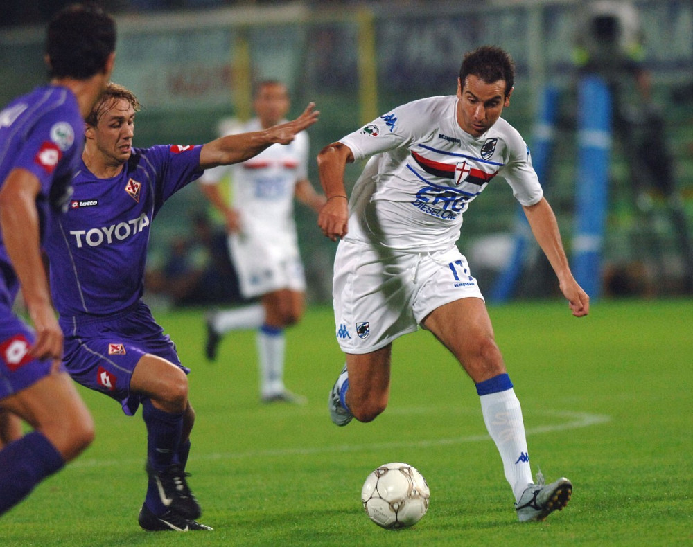 桑普多利亚再遭溃败，状态低迷难言好的简单介绍