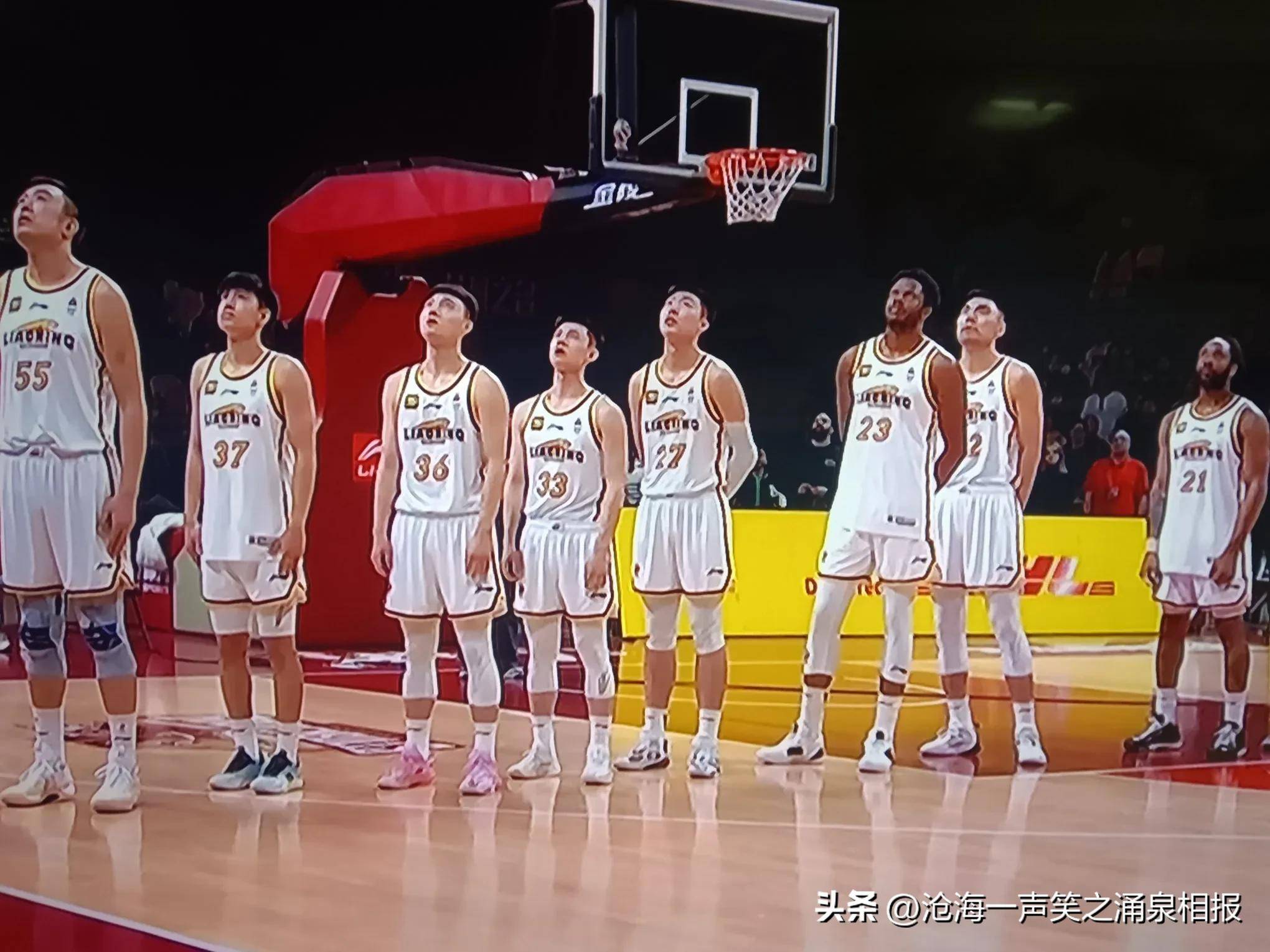 罕见攻守全线调整,球队精神状态高涨 罕见攻守全线调整,球队精神状态高涨