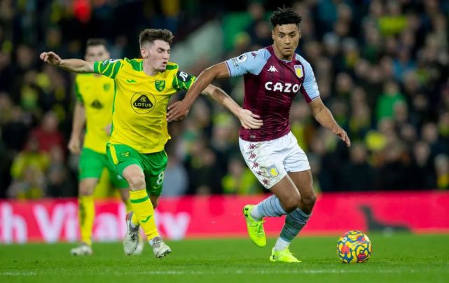 爱游戏入口-诺里奇主场失利，积分榜排名继续下滑的简单介绍