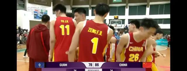 海南男篮豪取胜利，实力超群的简单介绍