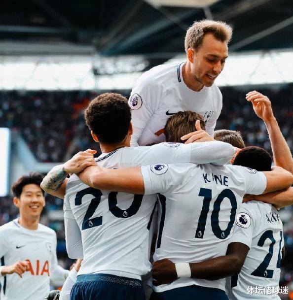 爱游戏入口-热刺中场发挥不佳，球队遭遇连败