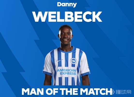 关于布莱顿实现大逆袭，主场取胜喜获三分的信息