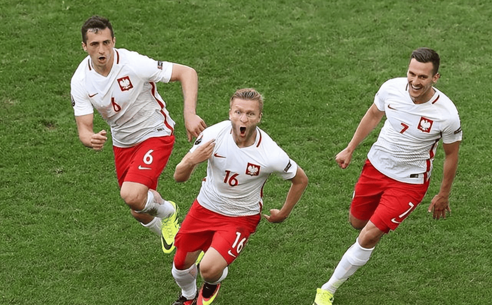 德国国家队在主场大胜阿尔巴尼亚队