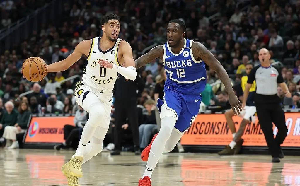 雄鹿抢先登顶,连胜开启季后赛的简单介绍 雄鹿抢先登顶,连胜开启季后赛的简单介绍