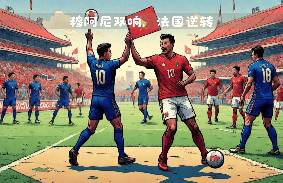 荷兰豪强复苏:欧国联传统重现的简单介绍 荷兰豪强复苏:欧国联传统重现的简单介绍