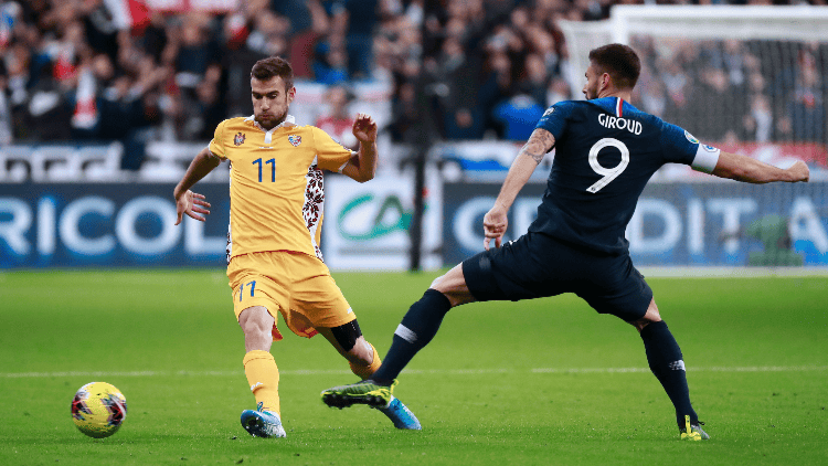 爱游戏网页版登录入口-摩尔多瓦足坛国际友谊赛路漫漫其修远兮，深化友谊传统