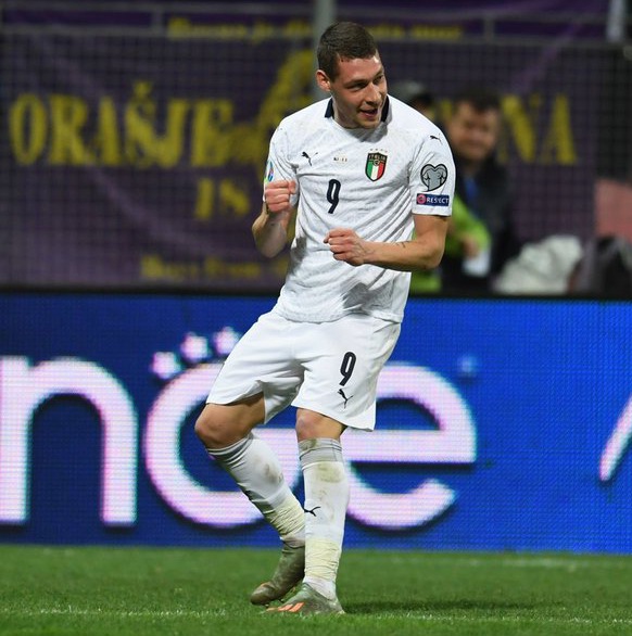 关于意大利主场擒下波斯尼亚,取得连胜的信息 关于意大利主场擒下波斯尼亚,取得连胜的信息