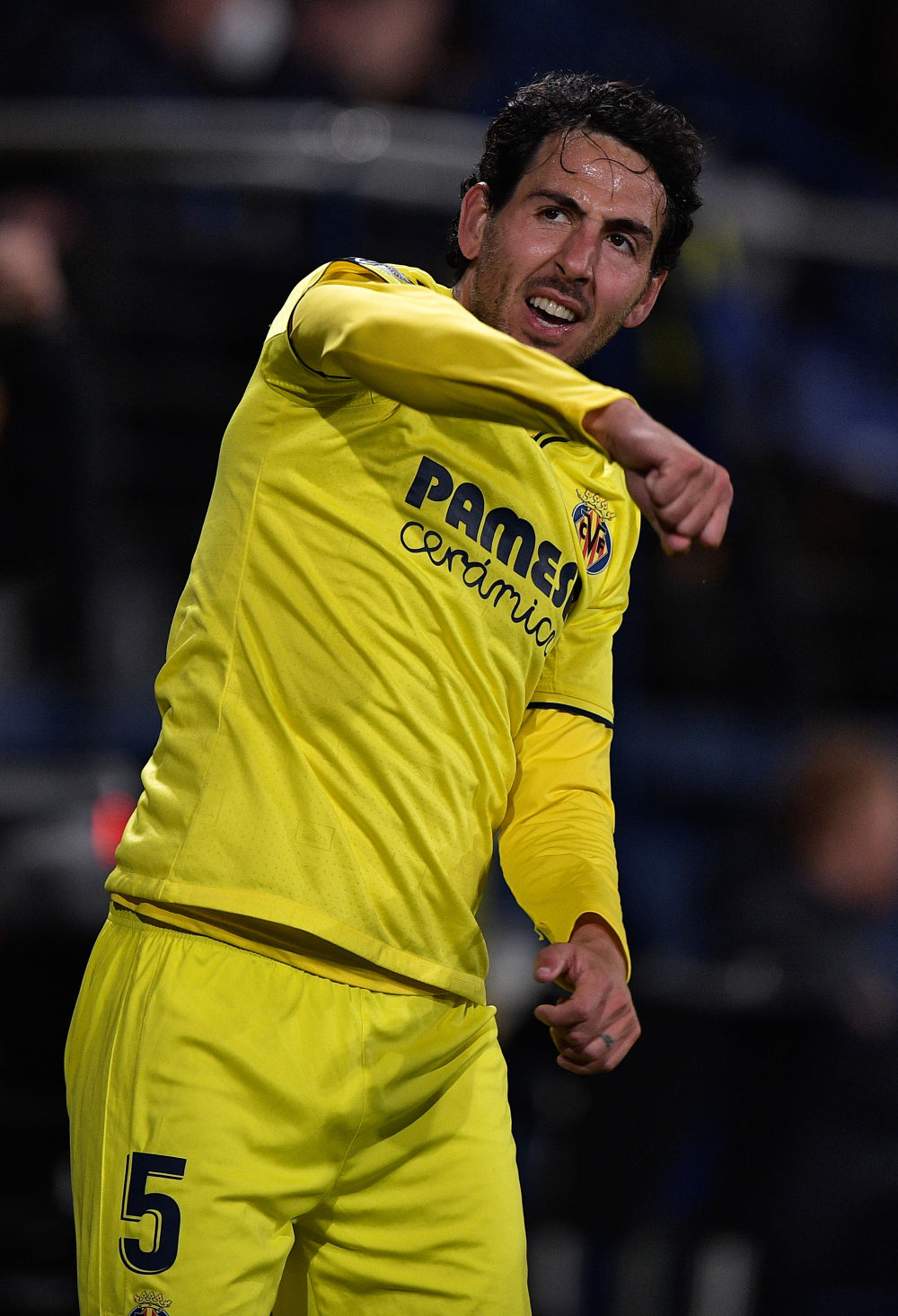 比利亚雷亚尔连续不败,稳固前进 比利亚雷亚尔连续不败,稳固前进