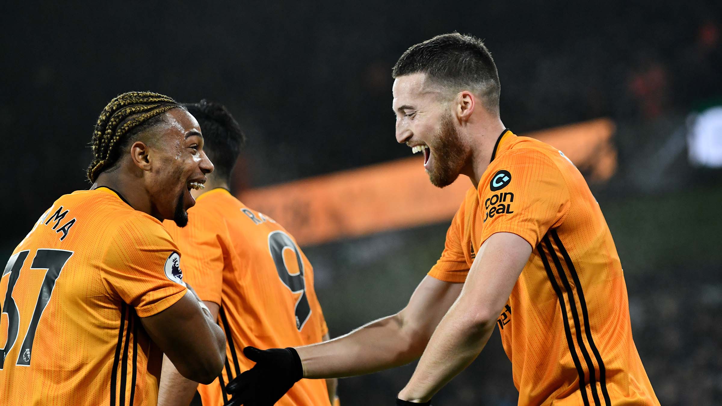 狼队对上桑普多利亚,比赛令人期待的简单介绍 狼队对上桑普多利亚,比赛令人期待的简单介绍