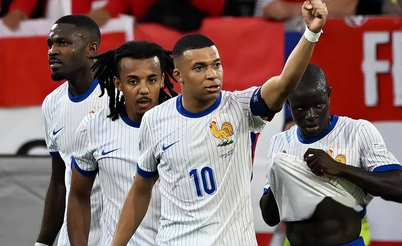 葡萄牙和法国大战，胜负难料！的简单介绍