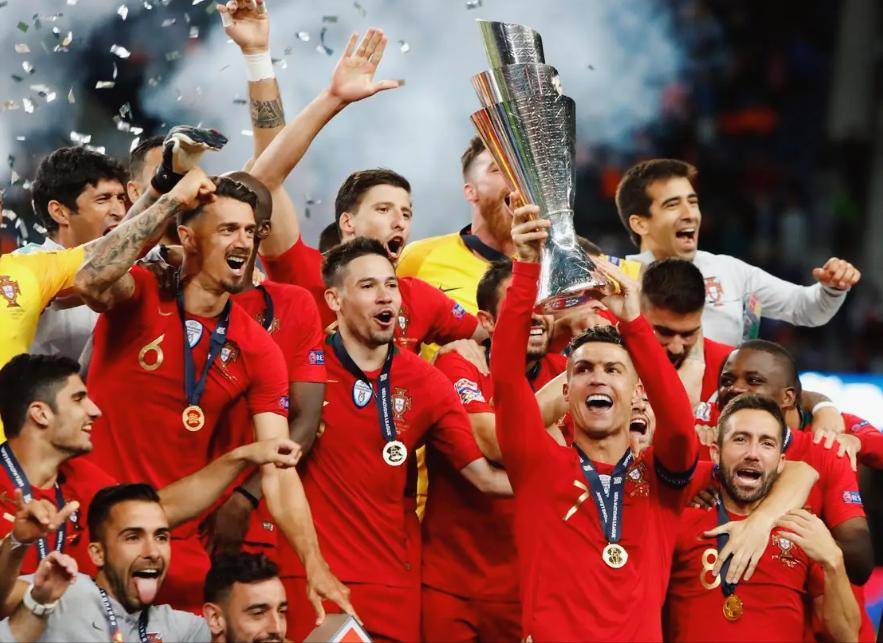 葡萄牙射手在联赛中大放异彩