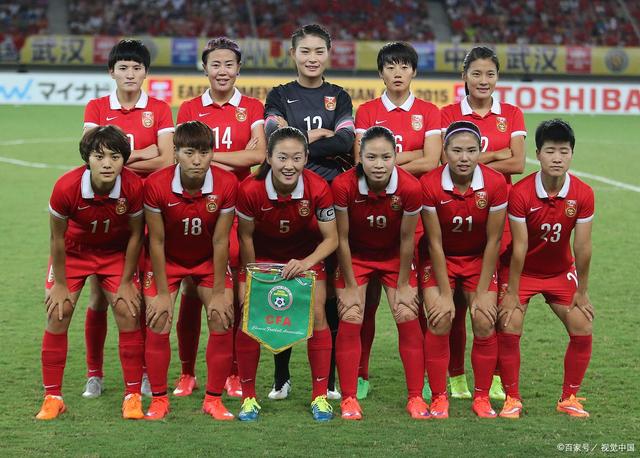 亚洲女足夺冠，以优异表现引人瞩目