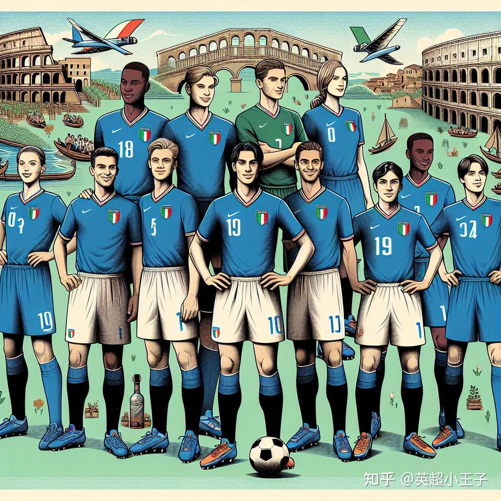 关于意大利-完胜波黑，锁定小组第一名的信息