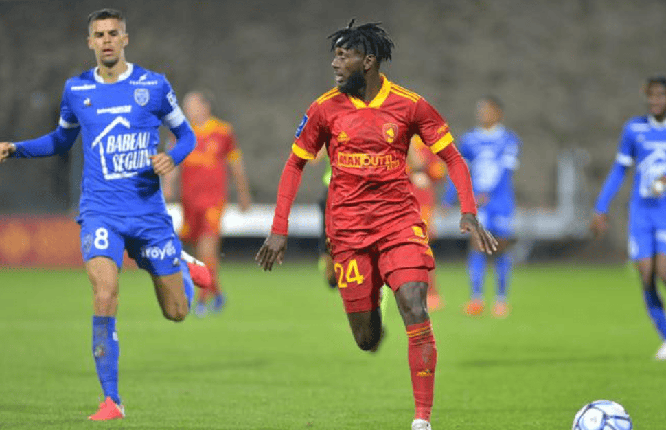 爱游戏登录入口-圣埃蒂安士气高涨，希望在法甲竞争中脱颖而出的简单介绍