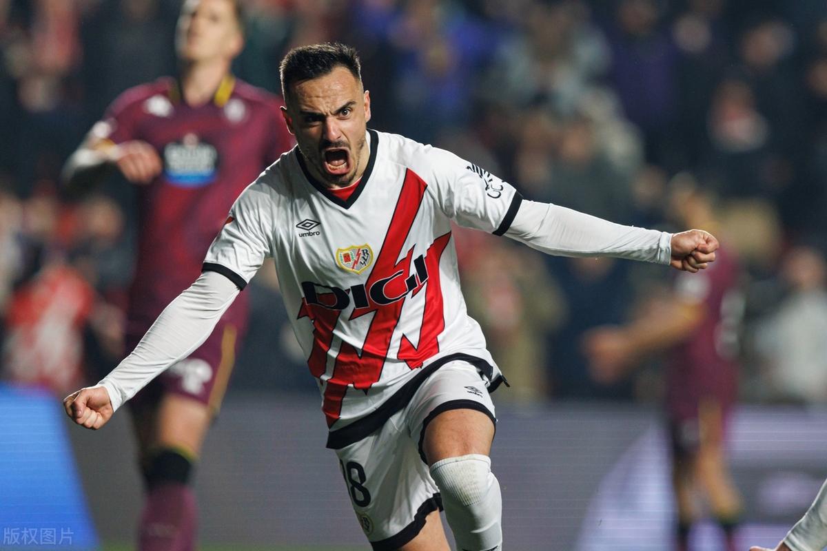 爱游戏官网-巴拉多利德不敌巴列卡诺，遭遇失利