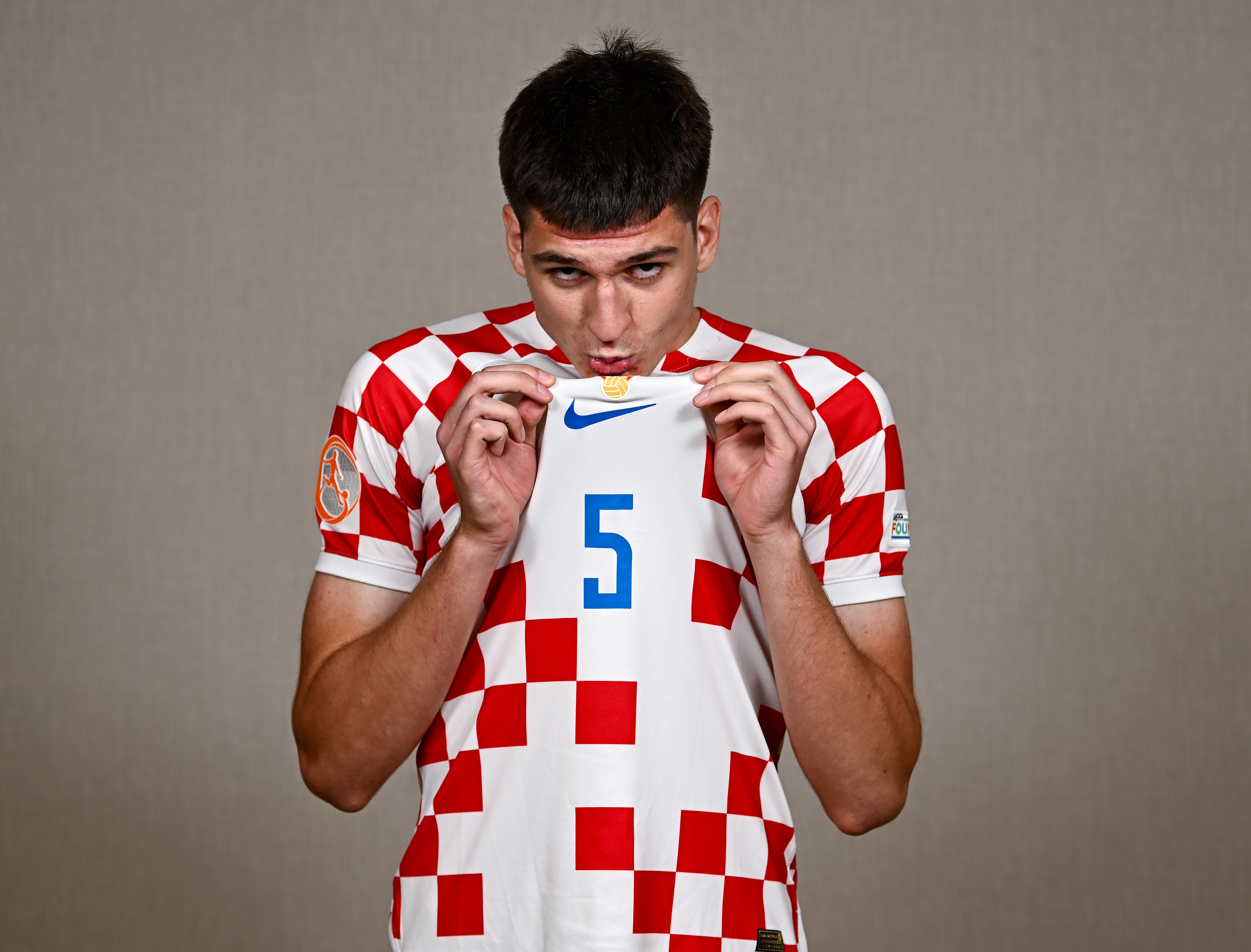 爱游戏在线-克罗地亚主帅对国家队表现感到满意