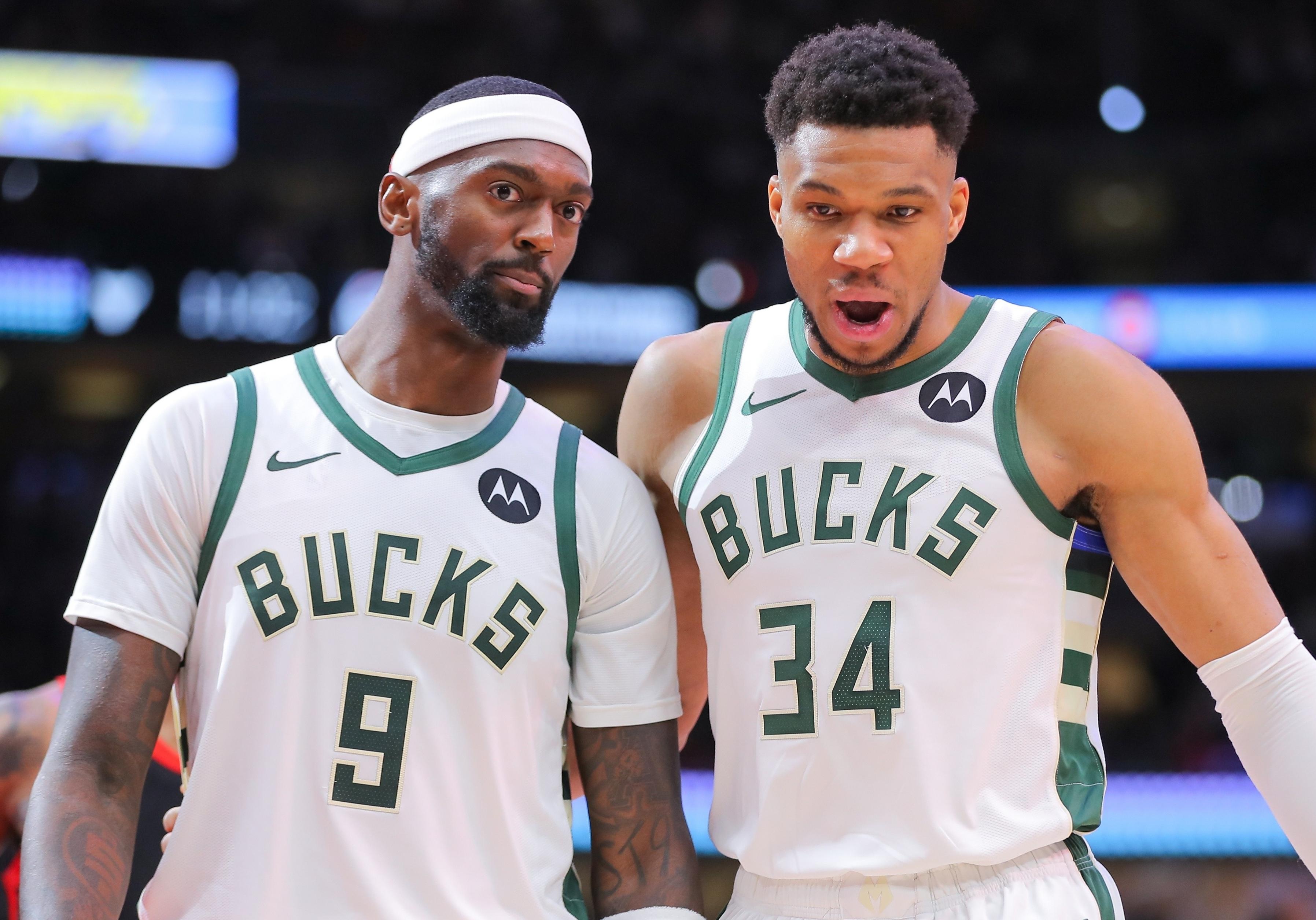 爱游戏在线-雄鹿队轻松击败篮网，实现七连胜