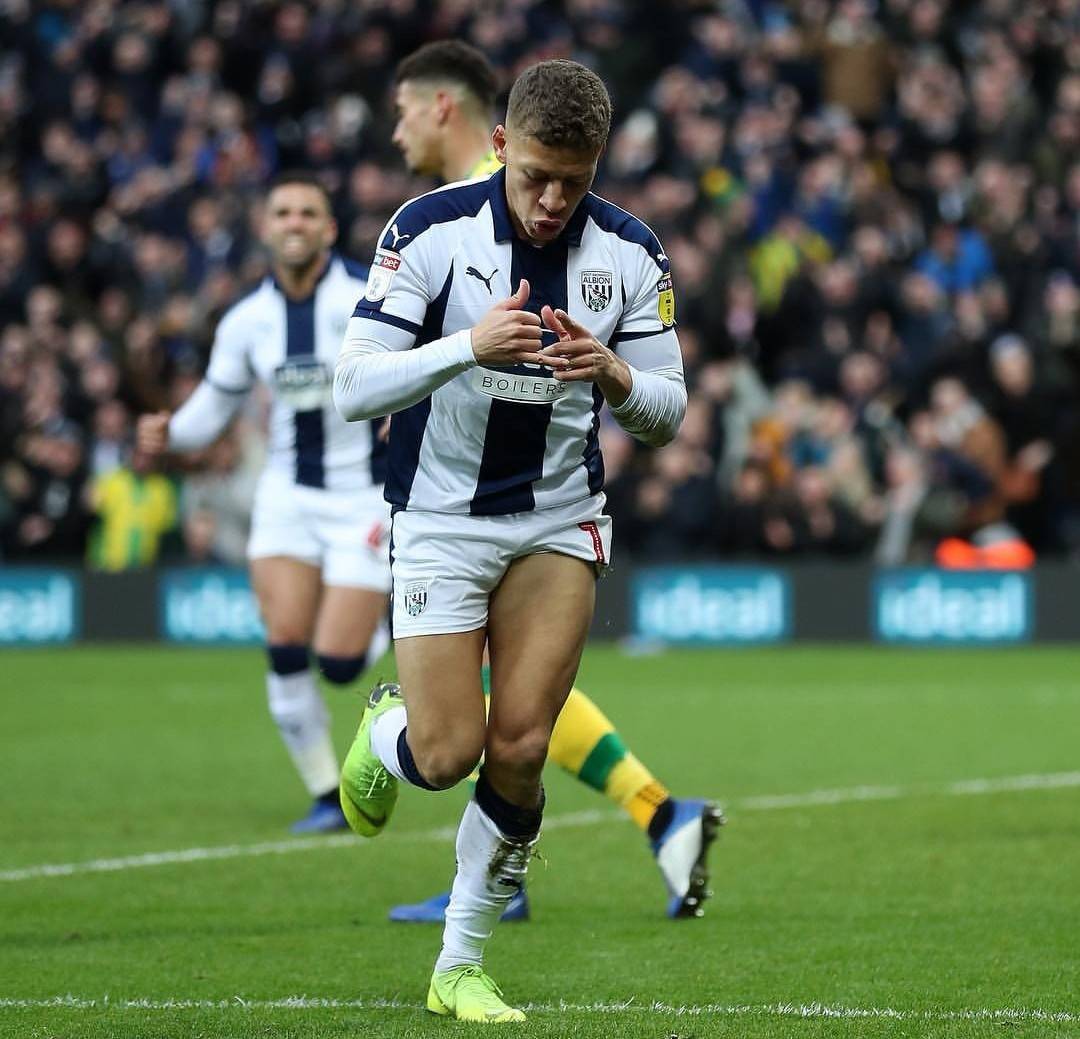 布里斯托城取得重要胜利,豪取三分稳固实力的简单介绍 布里斯托城取得重要胜利,豪取三分稳固实力的简单介绍