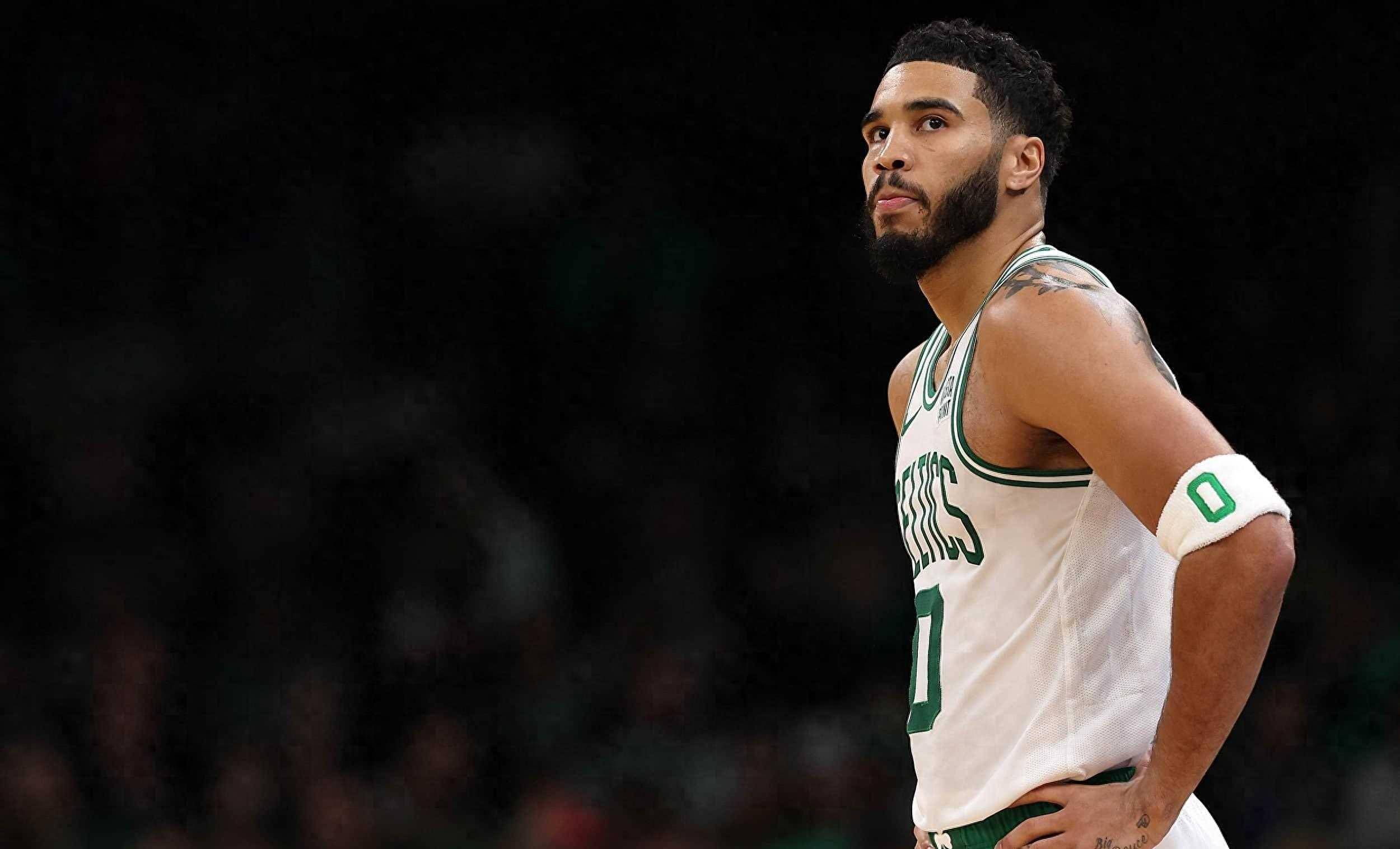 凯尔特人客场战胜活塞,稳坐东部前列 凯尔特人客场战胜活塞,稳坐东部前列