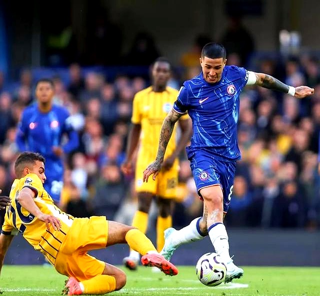 爱游戏网页版-关于切尔西连胜告急，英超卫冕形势不容乐观的信息