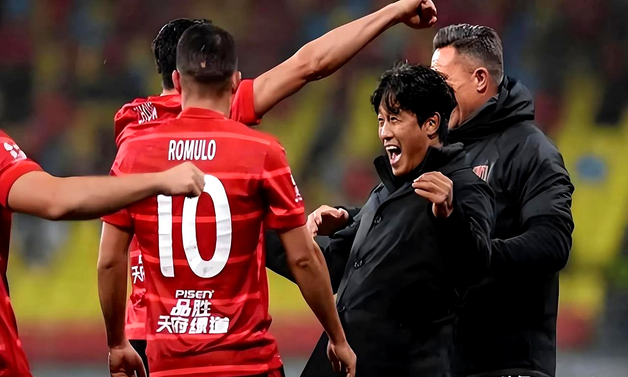 爱游戏网页版-中国球队备战韩国对手，信心十足