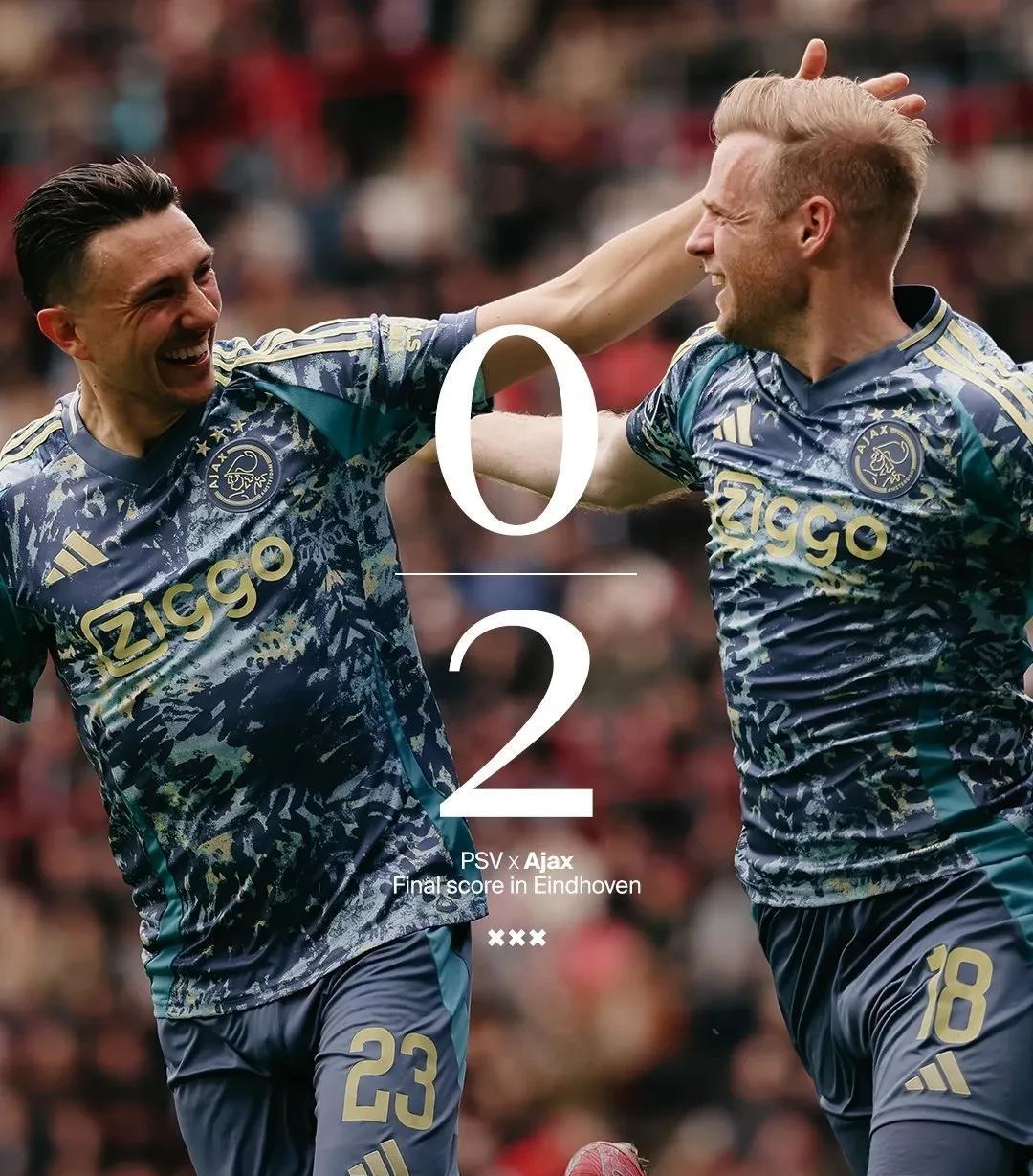 包含阿贾克斯大胜皇家马德里!荷甲球队取得胜利!的词条 包含阿贾克斯大胜皇家马德里!荷甲球队取得胜利!的词条