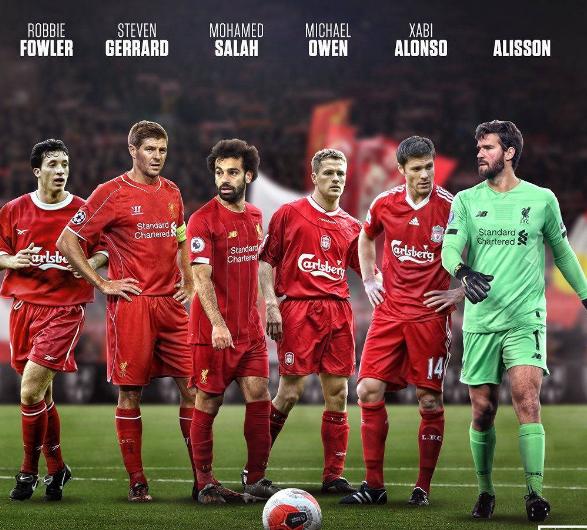 阿贾克斯客场击败利物浦，晋级欧冠八强的简单介绍