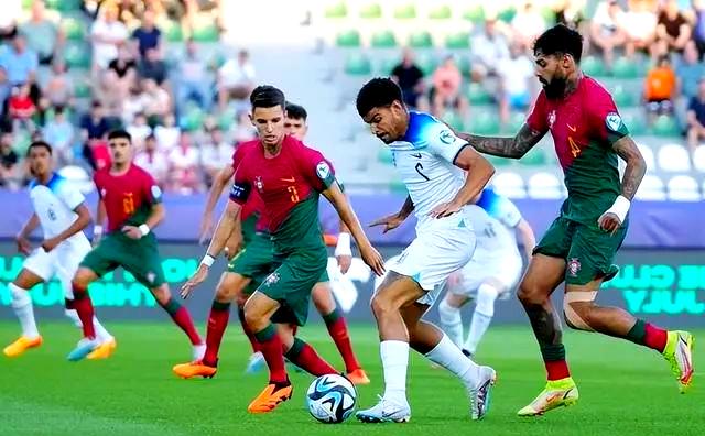 乌克兰惊险取胜，晋级欧洲杯四强