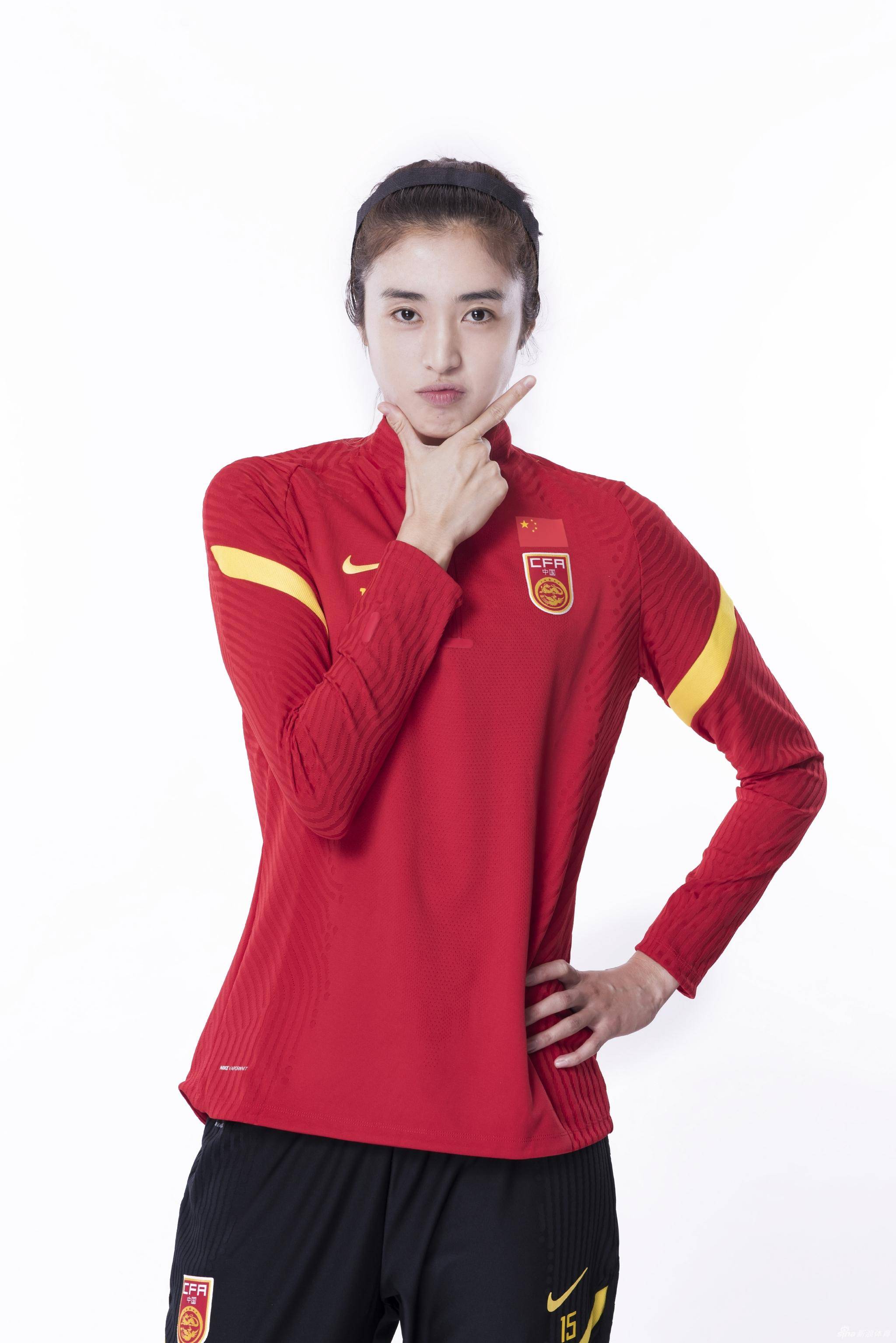 阿联酋女足冠军联赛赛场上的精湛表现