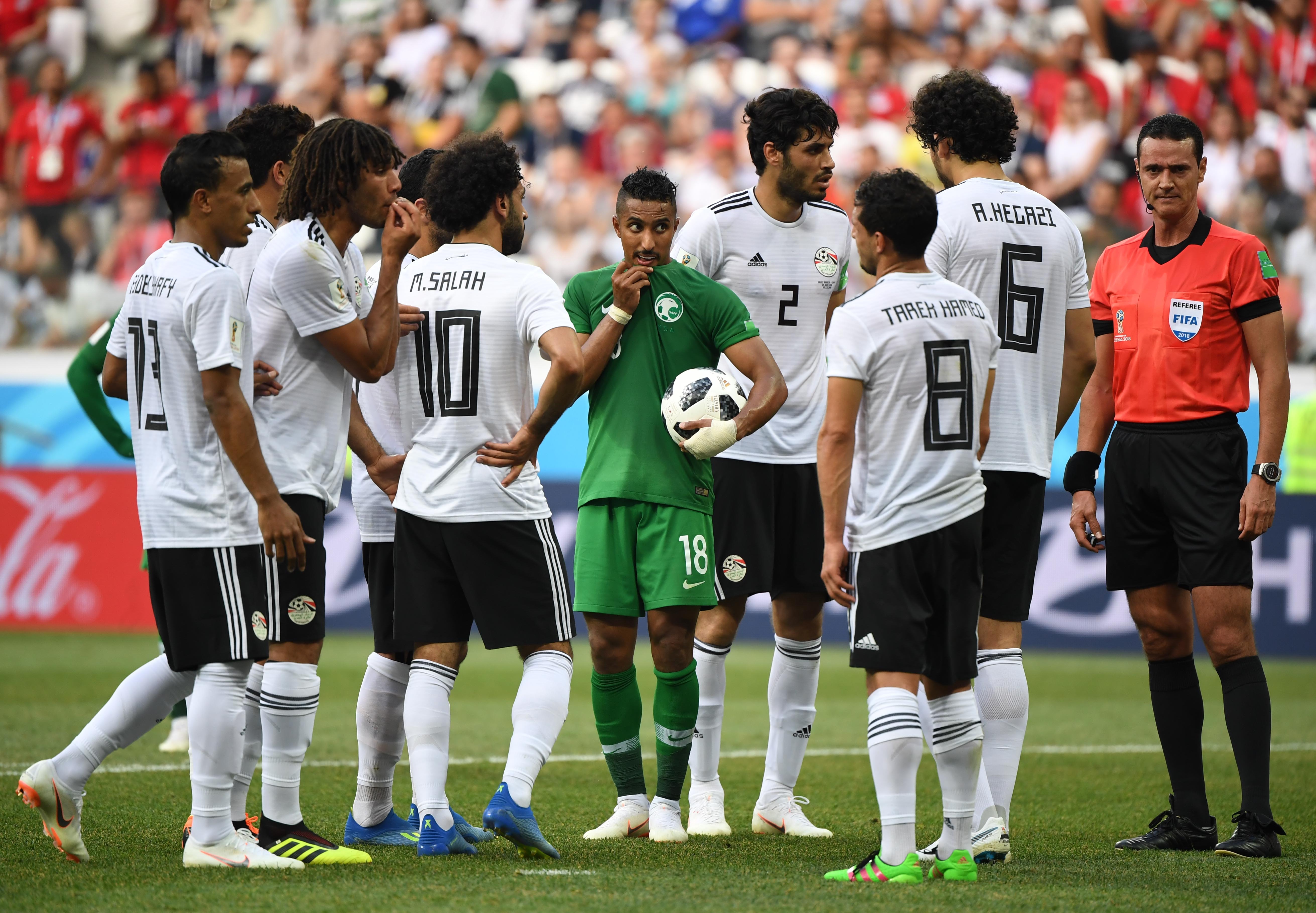 爱游戏-沙特阿拉伯足球联赛的精彩瞬间的简单介绍