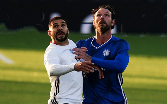 包含卡迪夫城队员表现出色，帮助球队连胜的词条