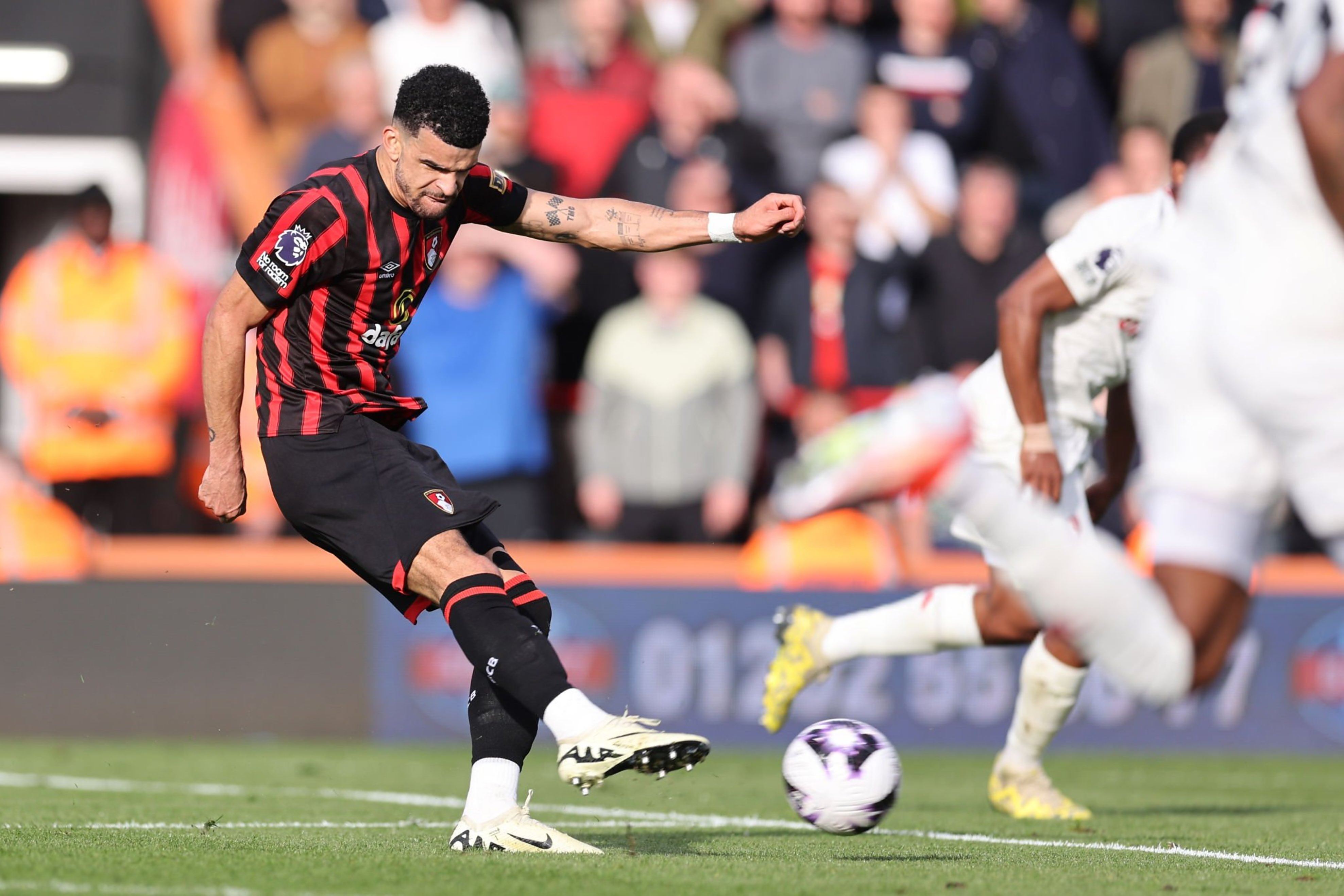 爱游戏登录-包含伯恩茅斯下半场逆袭，取得一场胜利的词条