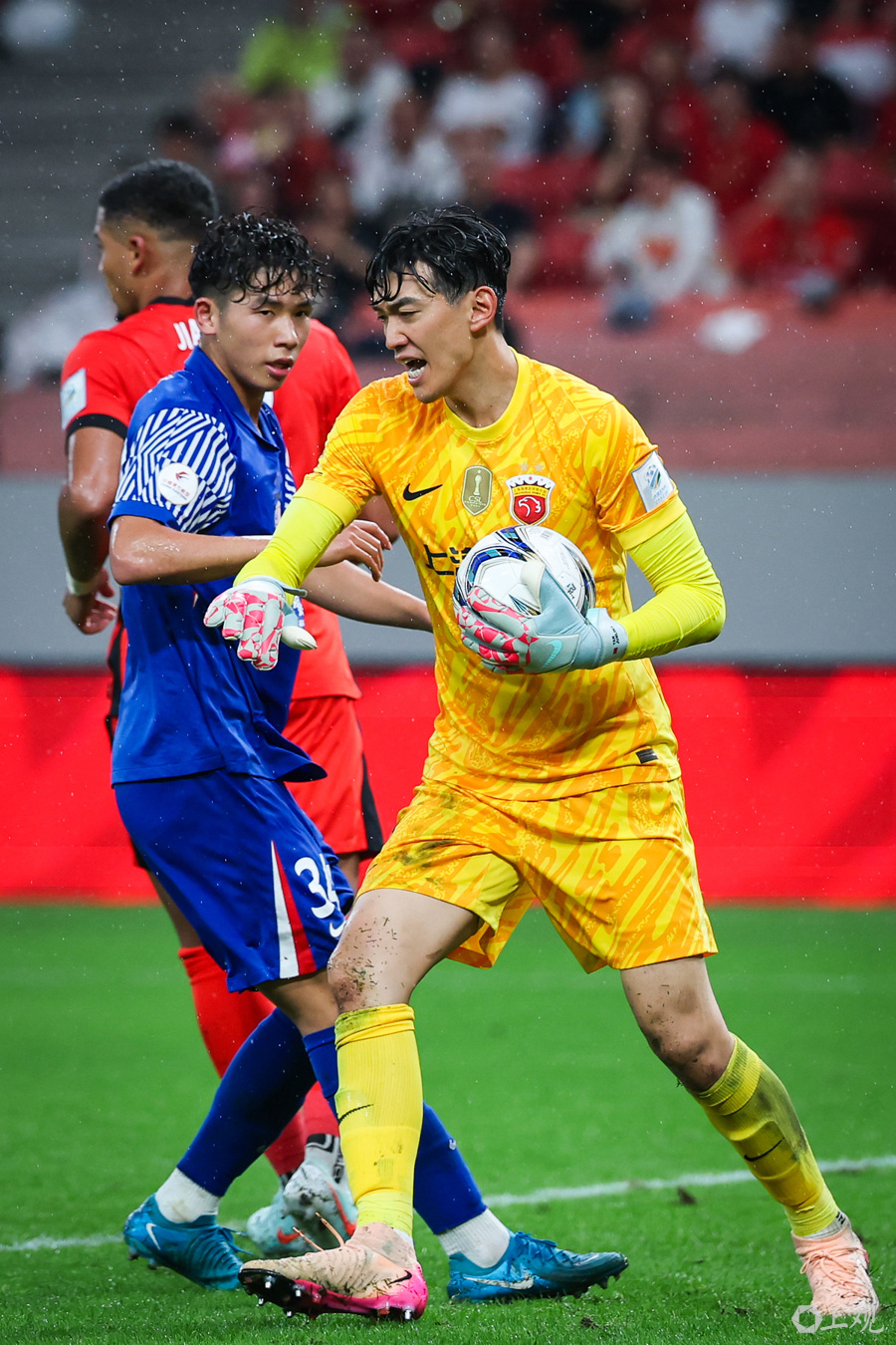 关于上海德比再次上演,谁将成为焦点的信息 关于上海德比再次上演,谁将成为焦点的信息