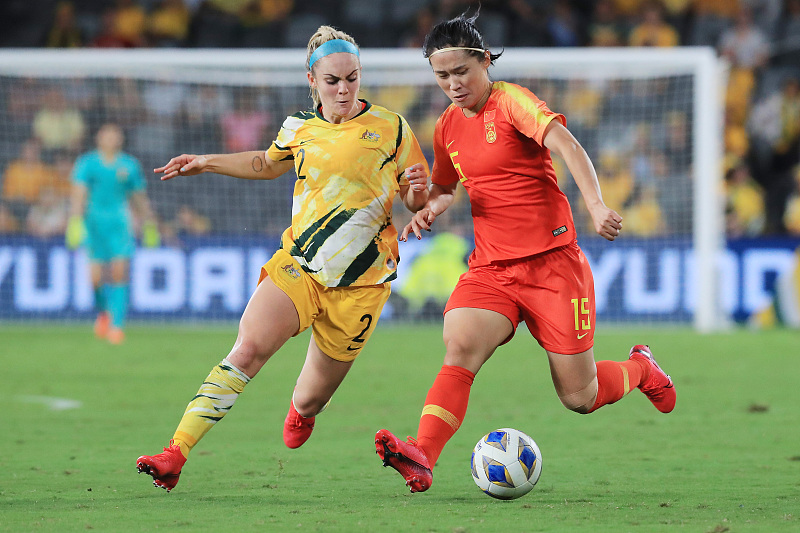 关键时刻实录:女足全力拼搏,压倒性胜利的简单介绍 关键时刻实录:女足全力拼搏,压倒性胜利的简单介绍