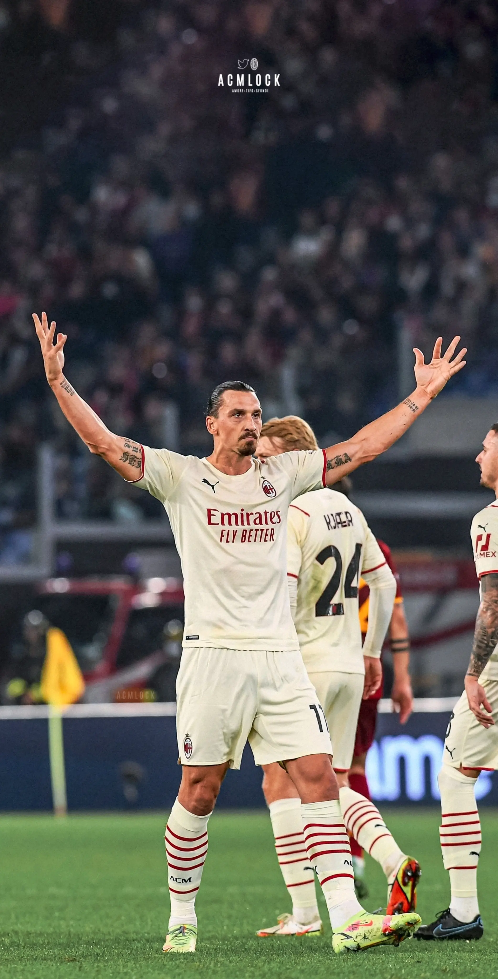 爱游戏官网-包含AC米兰主场大胜热那亚，伊布拉希莫维奇上演帽子戏法的词条