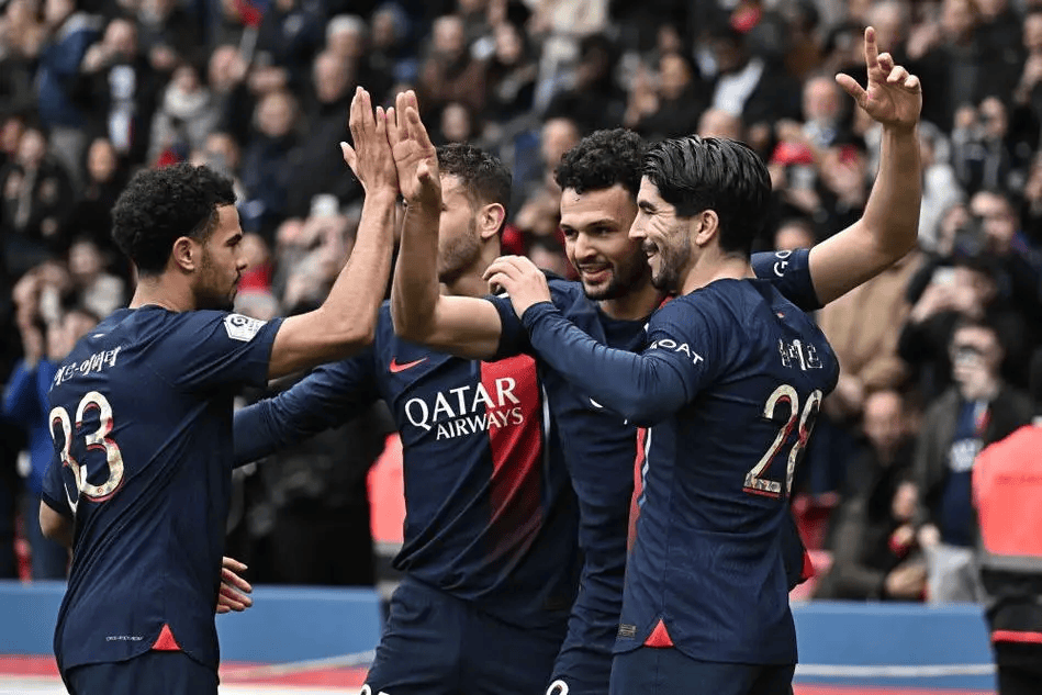 焦点对决:巴黎圣日耳曼与皇家马德里交锋的简单介绍 焦点对决:巴黎圣日耳曼与皇家马德里交锋的简单介绍