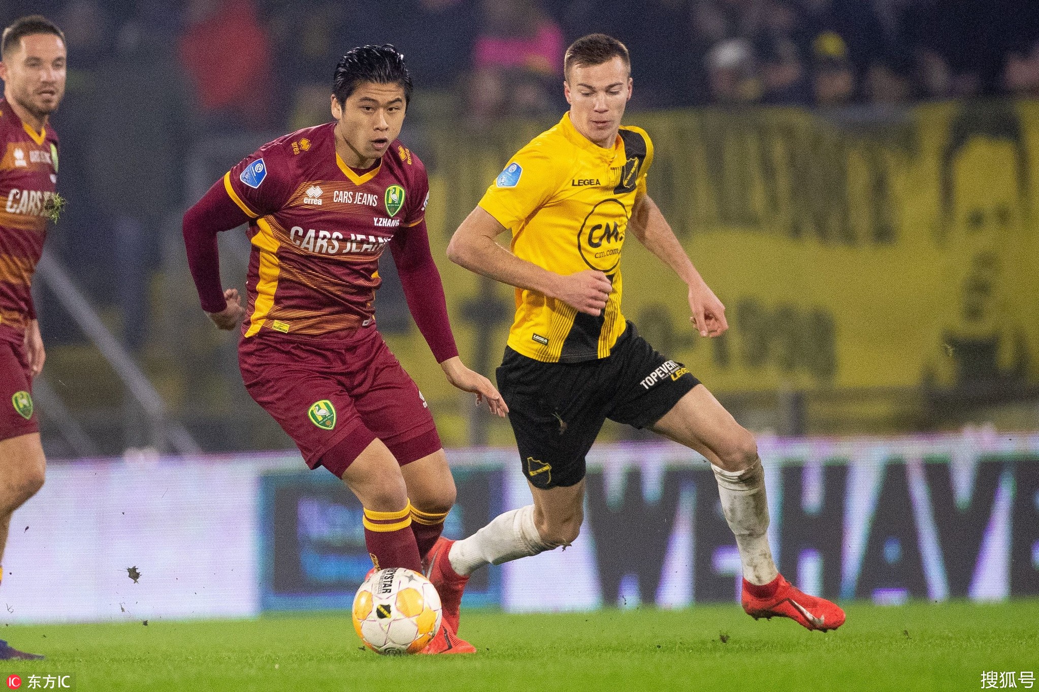 庆阳队客场战平对手，表现稳定