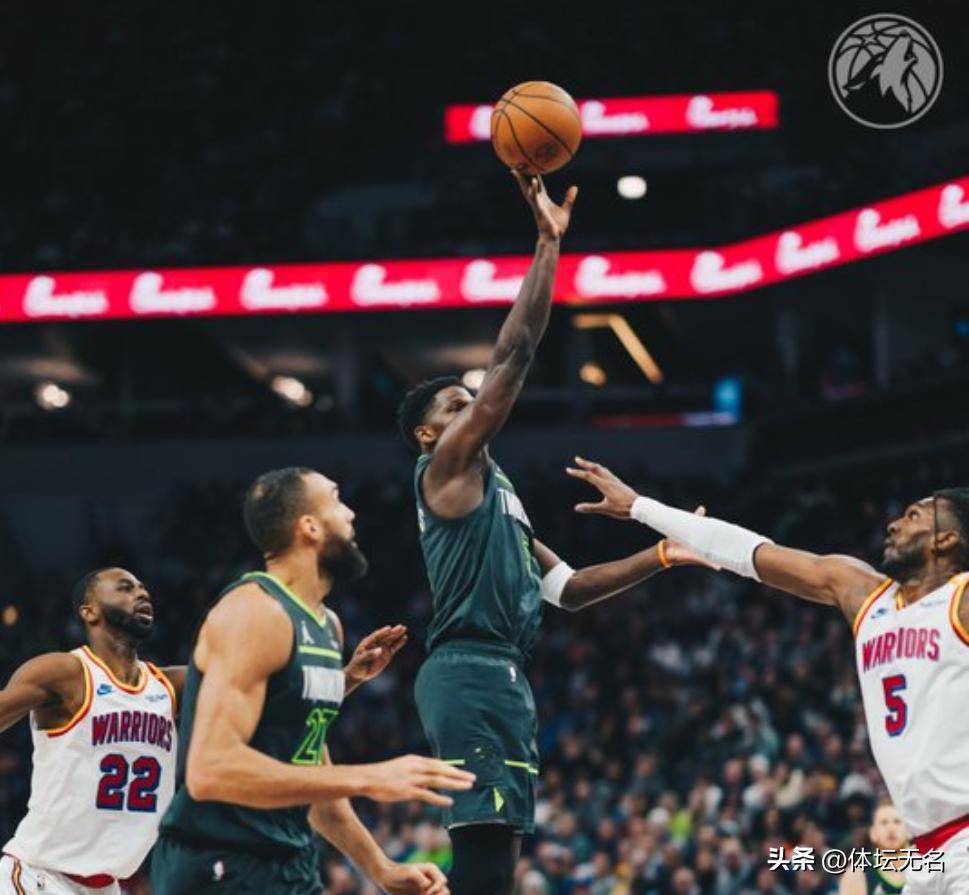 火箭主场大胜森林狼，实力再升级！