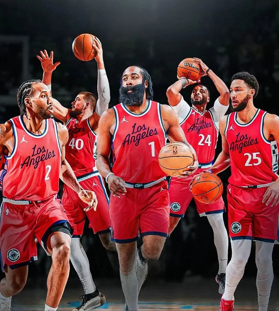 快船完胜国王，字母哥独得40分